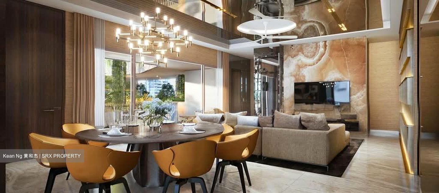 The Giverny Residences (D10), Apartment #536631841